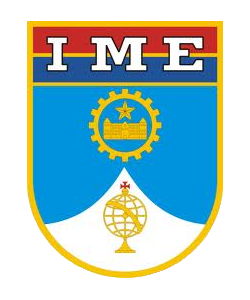 Logo do IME